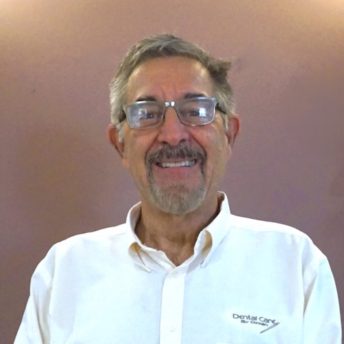 Dr. Larry Adams