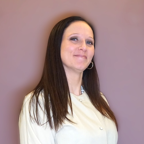 Jennifer Worley