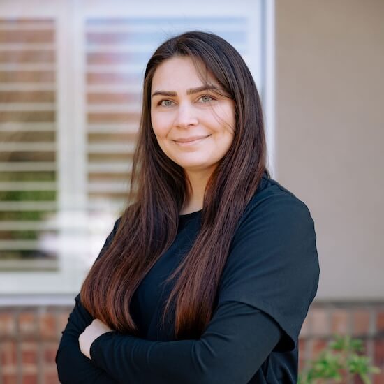 Chynna Professional Headshot