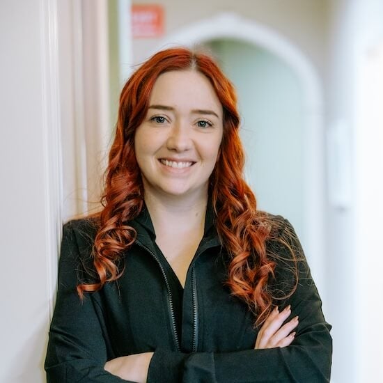 Madison Professional Headshot