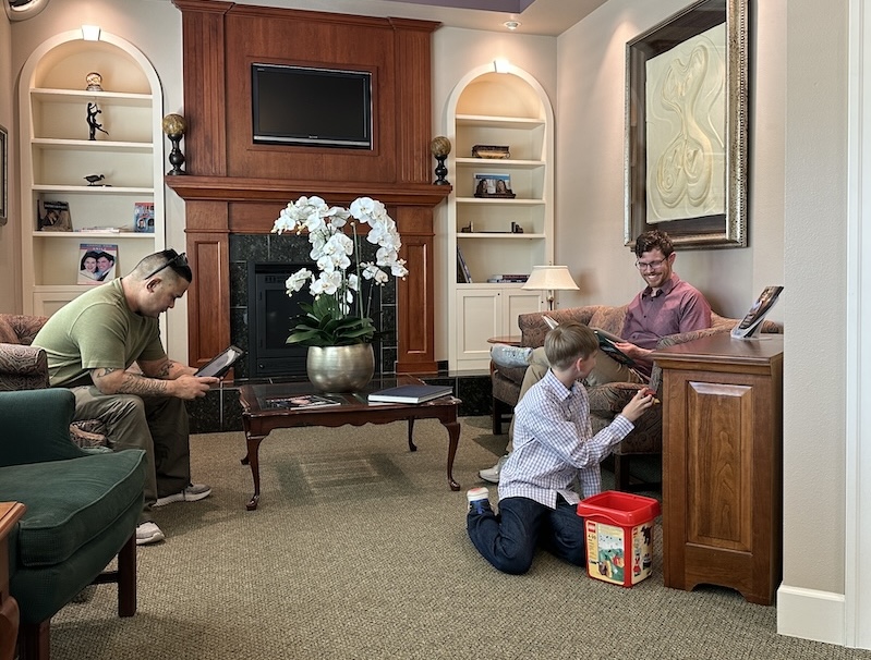 Family Dentistry