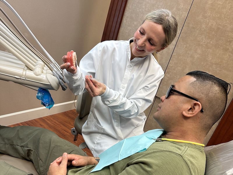 Invisalign in Lacey WA