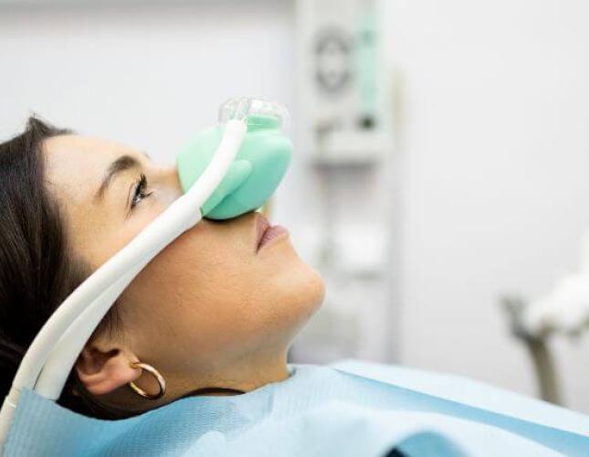 Anesthesia and Oral Surgery: Your Questions Answered