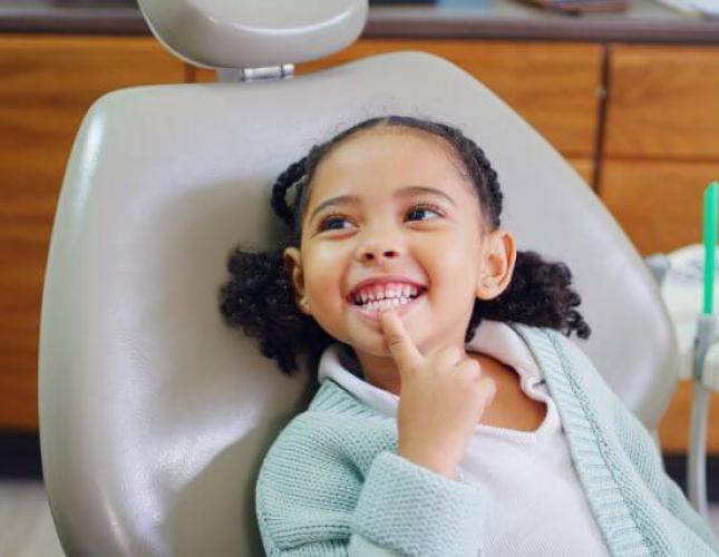 Common Dental Problems in Children Every Parent Should Watch For