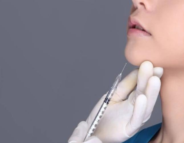 Everything You Need to Know About Botox in Dentistry