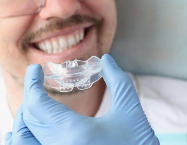 Night Guards for Teeth Grinding: How They Protect Your Smile