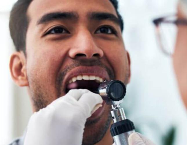 Protecting Your Smile: Essential Facts About Oral Cancer Screenings and Early Detection