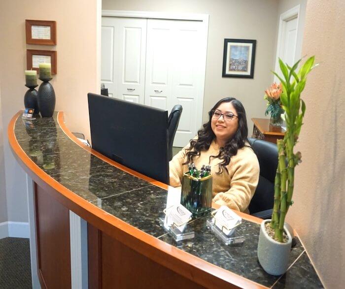 Dentist in Lacey WA