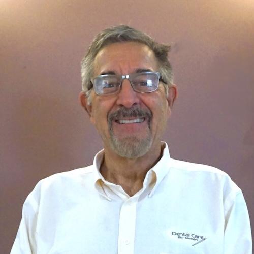 Dr. Larry Adams