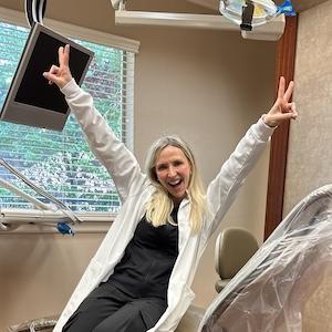 Cosmetic Dentistry in Lacey WA