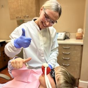 Dental wellness in Lacey WA